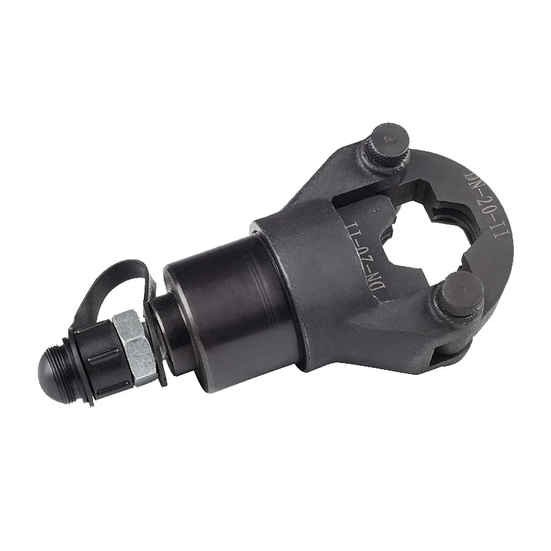 

Electrical HydraulicTerminal pipe Crimping Plier Kit Split Type Copper/aluminum Steel pipe pressing tool