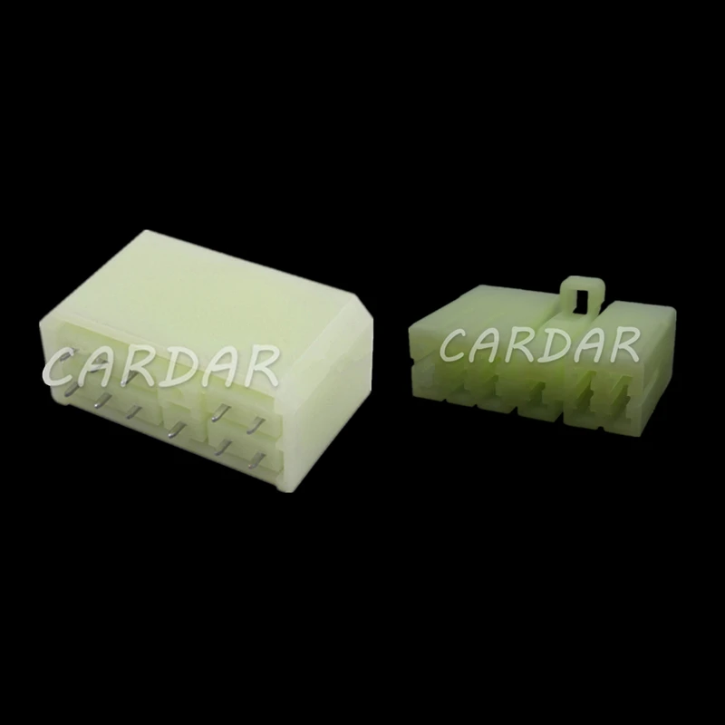 1 Set 11 Pin/Way Ca…