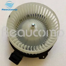 87103-60330 87103-35100 5191345AA 68048903AA Front HVAC Heater Blower Motor Fan For Ford Edge Fusion Dodge Ram Honda CR-V
