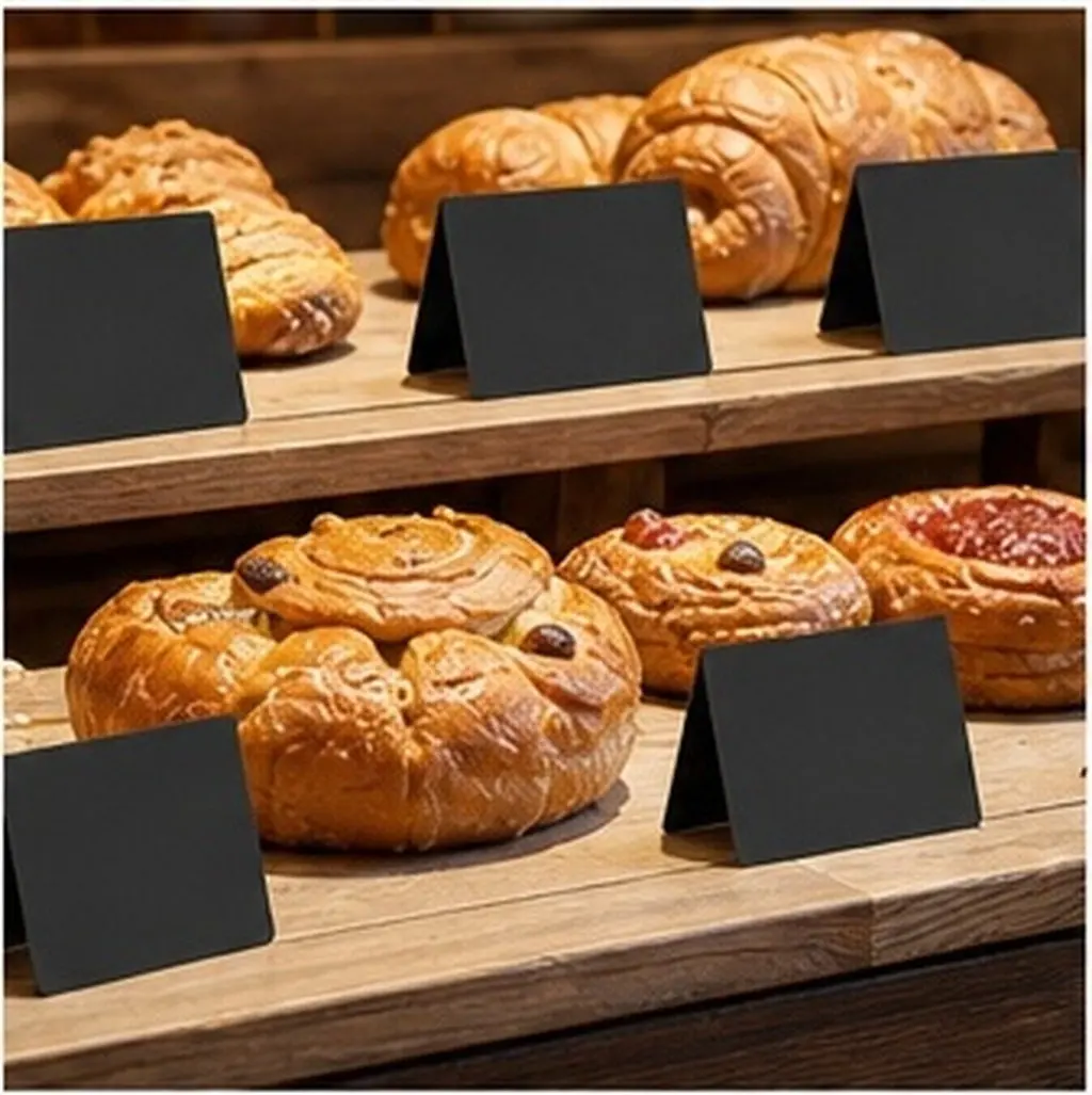 30-etichette-da-prezzo-in-mini-formato-a-forma-di-lavagna-con-superficie-cancellabile-ideali-per-negozi-panetterie-buffet-e-per-l’esposizione-di-prodotti-alimentari-dimensioni-39-x-3-x-16-pollici-piccole-etichette-a-forma-di-lavagna
