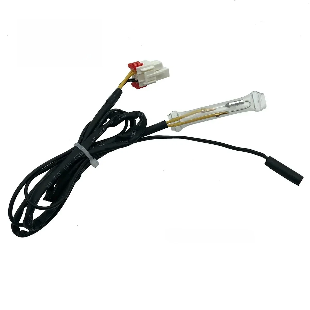 WZ-Refrigerator Accessories 2K Thermostat Freezer Defrost Sensor Defrost Heater For Midea BCD-546WKMA