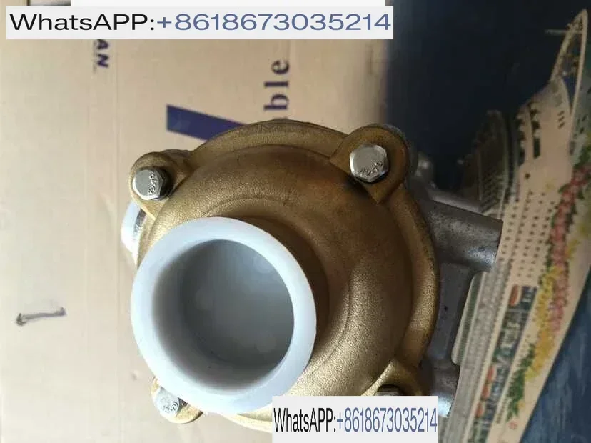 

Marine Hangzhou Gear Box 135 Cooler