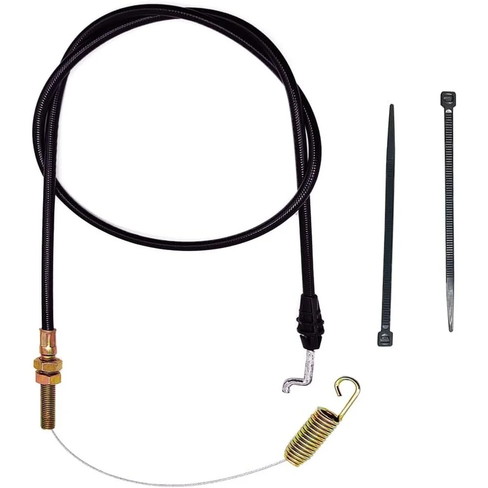 Lawn Mower Traction Cable Replacement For 92-6518 10415 10416 10418 10420 10421 Replacement Parts For Garden Power Tools