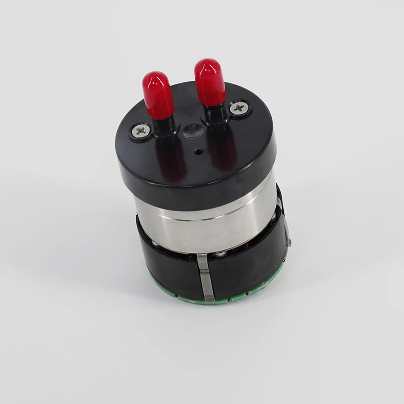 

Alternative New Factory Wholesale CIJ Spare Part Domino 520I Spare Pressure Pump MG DB011442 for Domino A520I Inkjet Printer