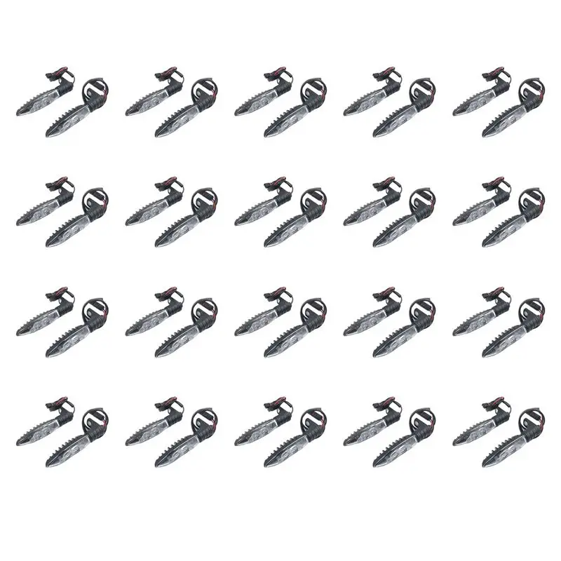 Unique 20X For BMW R1200GS Adv F650GS R1200R S1000R S1000RR F800GS K1300S G310R/GS Blinker Turn Signals LED Indicators Front
