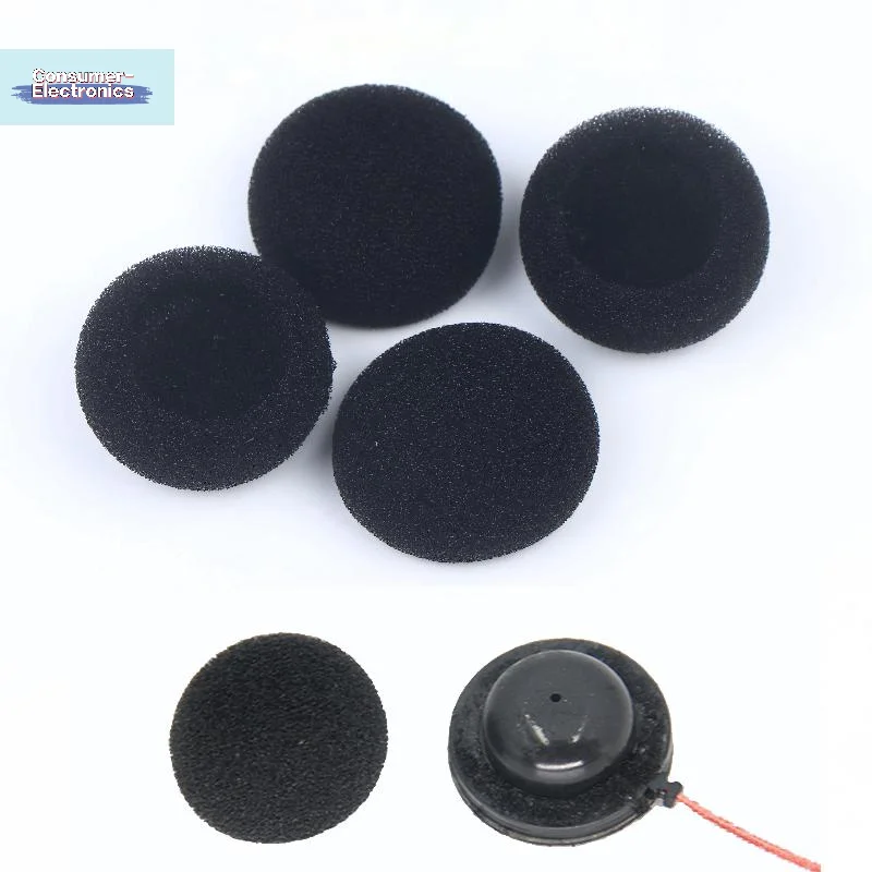 【Cubierta de esponja para micrófono con cable suave para casco, compatible con Cardo SENA LEXIN ASMAXS, accesorio de cubierta de esponja para micrófono con cable】