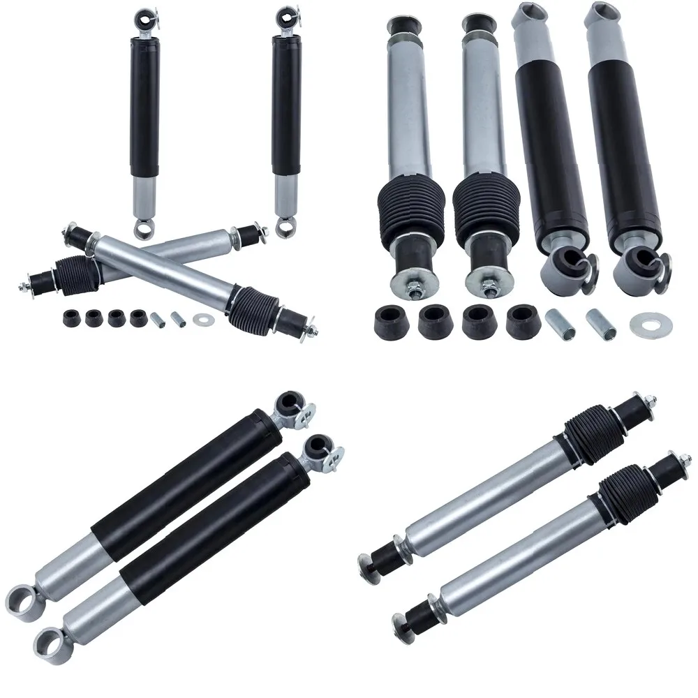 Foam Cell Gas Shock…