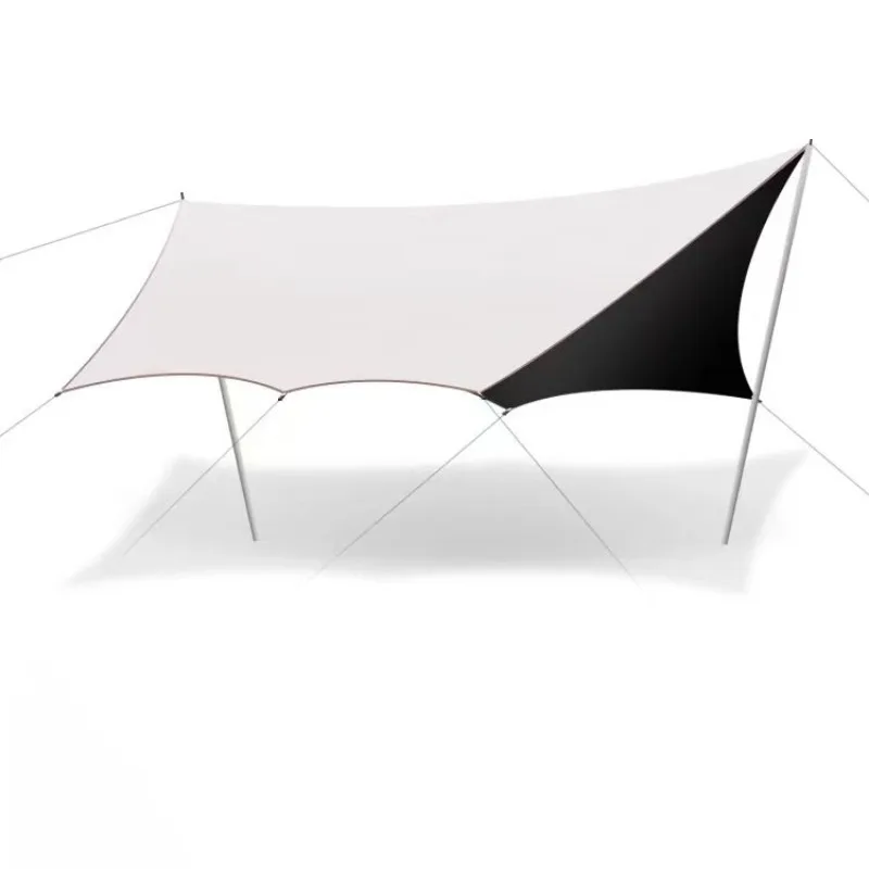 

Camping Outdoor Foldable Tent Portable Ultra Light Camping Camp Tent