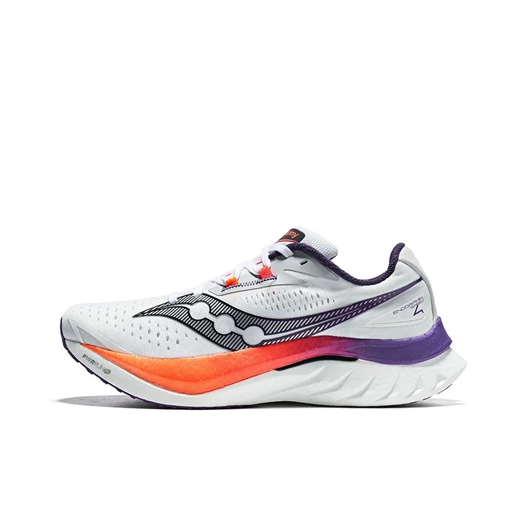 

Saucony Endorphin Speed 4, белый Viziorange S20940-129