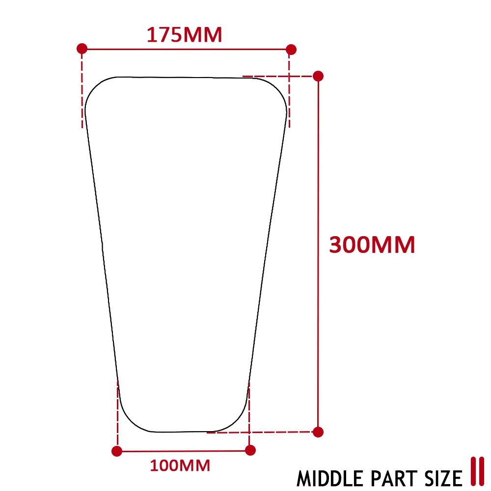 Autocollant de réservoir de carburant pour moteur rétro Cafe Racer, gaine de protection, genouillère, autocollant de poignée pour Royal Enfield pour Interceptor 650