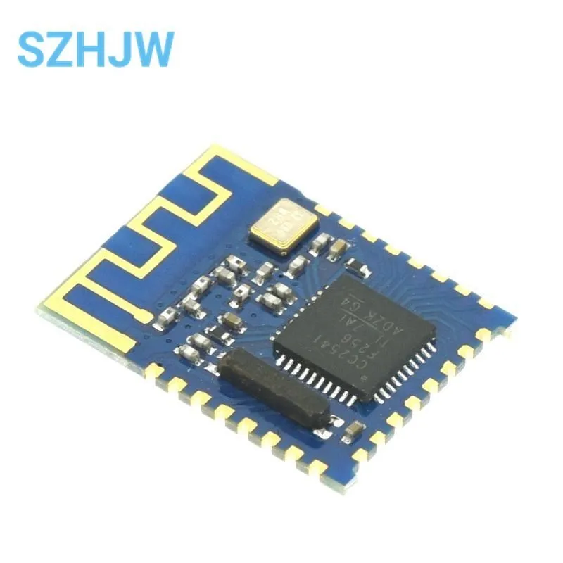 JDY-08 BLE Bluetooth-compatible 4.0 Uart Transceiver Module CC2541 Central Switching Wireless Module iBeacon 