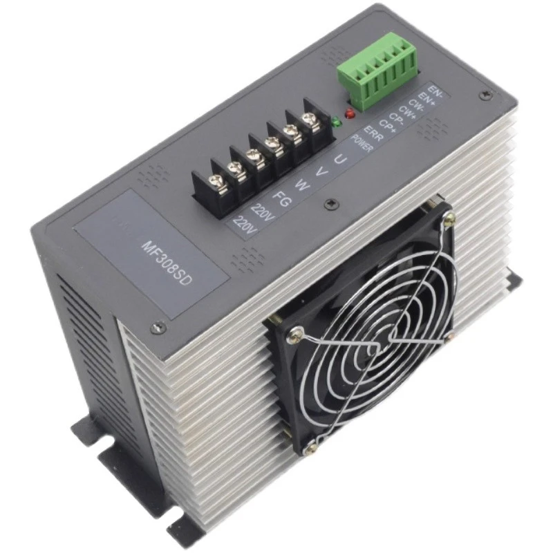 

MF308SD stepper driver for bag making machine motor AC220V