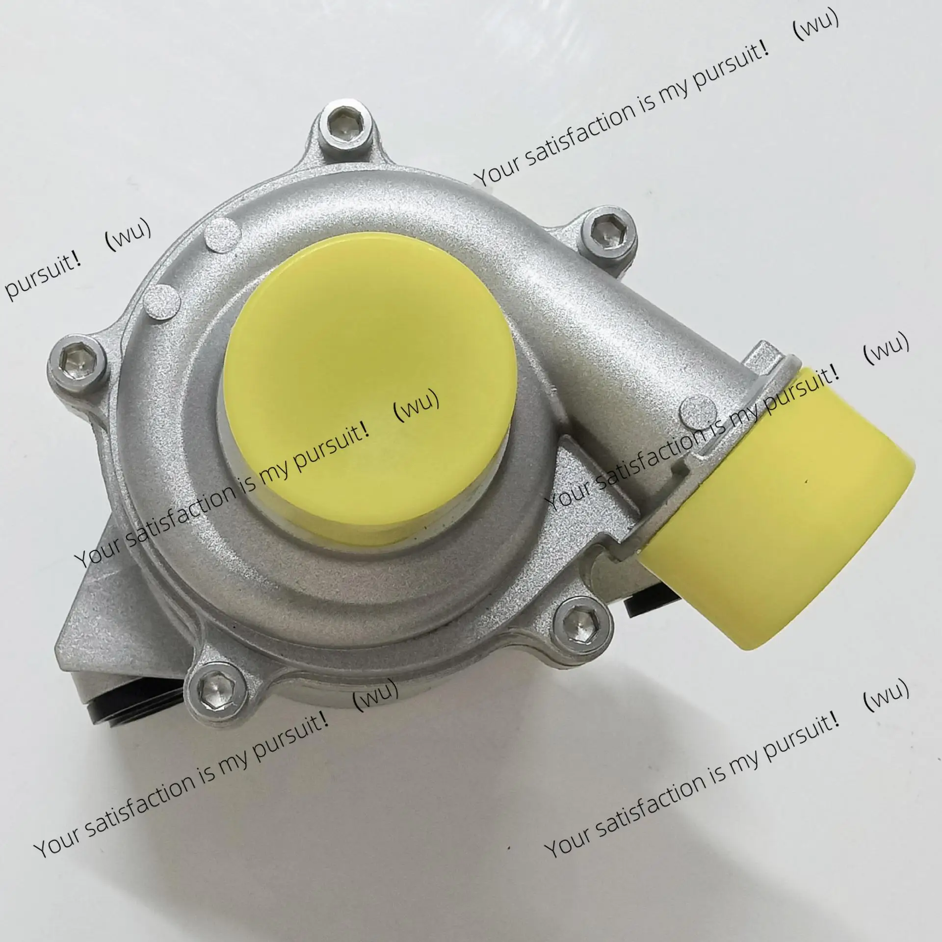 Automotive electronic water pump 11517597715