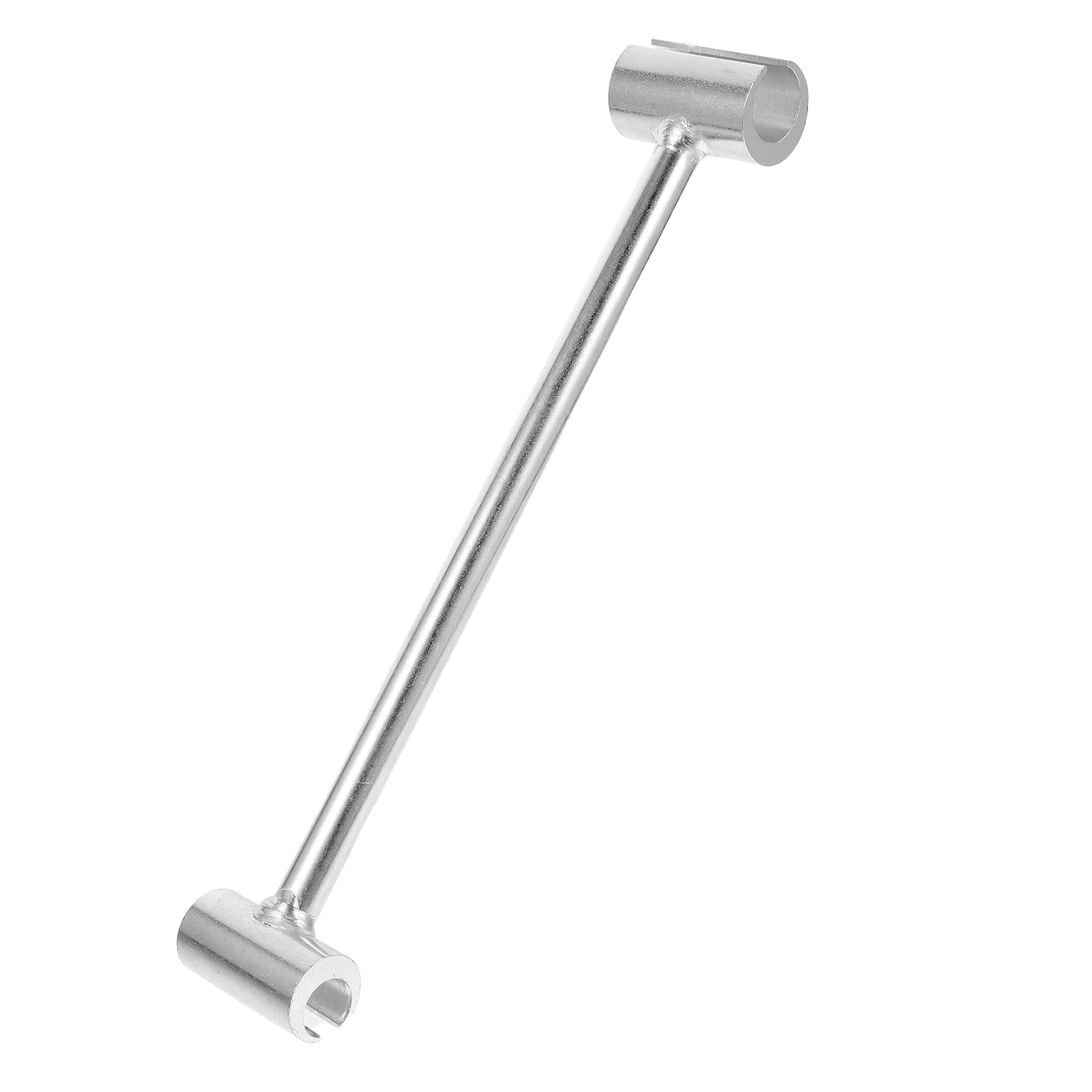 

Double Head Door Hinge Gap Repair Wrench Heavy Duty Hinge Adjustment Tool Adjustable Door Maintenance Wrench Gap Adjusting Tool