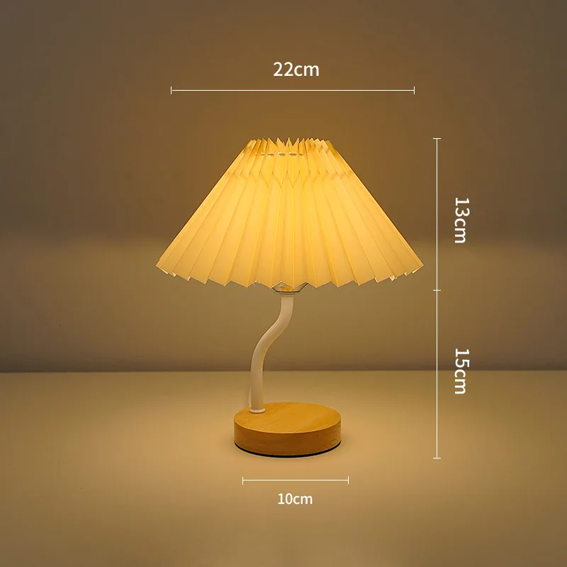 

Настольная лампа в скандинавском стиле для хранения, прикроватная тумбочка с продвинутым пультом дистанционного управления, ночник для кормления детей, спальня, светильник для сна, креативный атмосферный свет