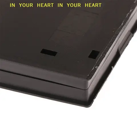【X】Plastic Cover For Sega Mega Drive/ 14.5X10X2.3cm  Game Accessory Replacement Case  Box Shell Empty Boxes