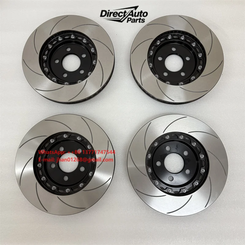 High Quality Brake Disc Custom Brake Disc for Abarth Alfa Golf Honda F87 F10 MercedesBenz Fits for Your Car