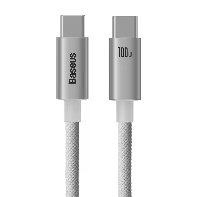 Baseus Cable Detail 1