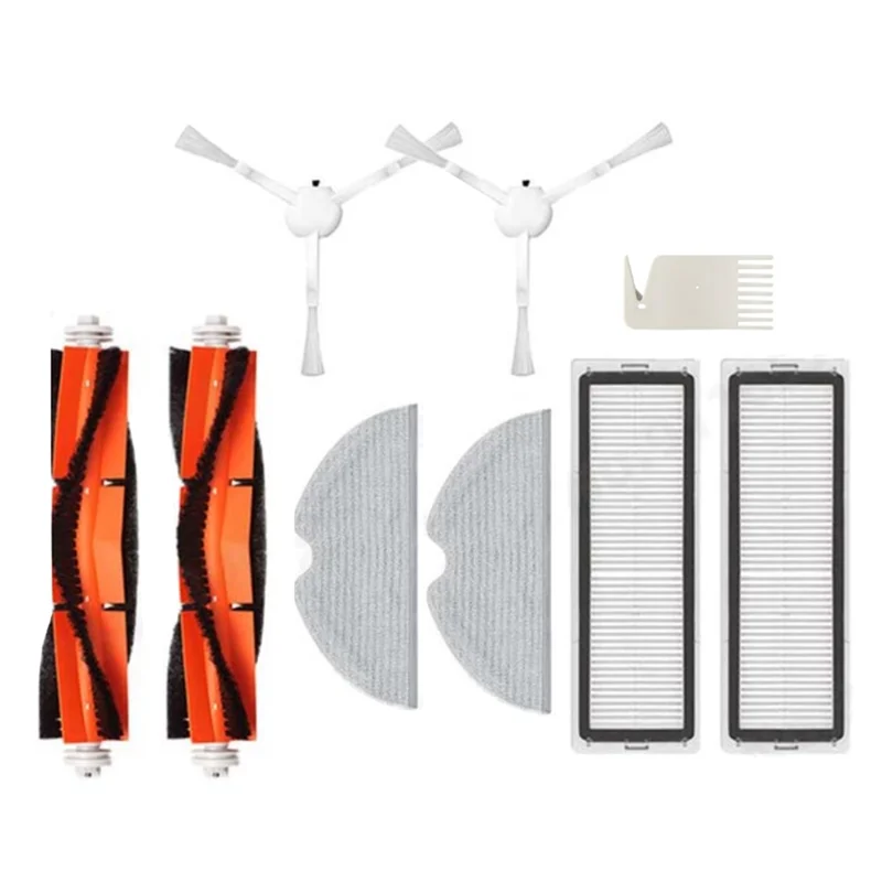 -A94Z 9Pcs For Xiao… - image