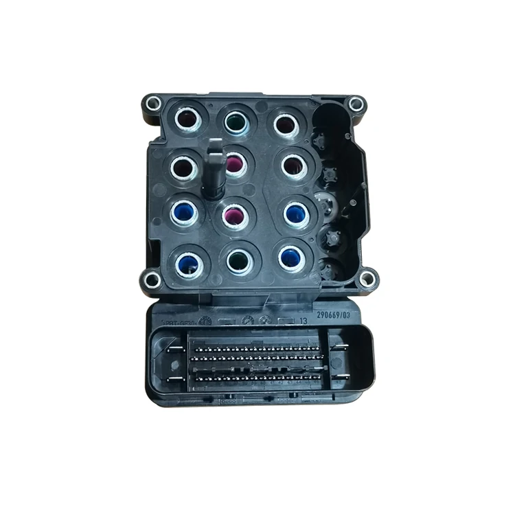 

Factory Wholesale Auto Parts Car ABS Brake Pump Computer For Chrysler Wrangler 68067-458AA