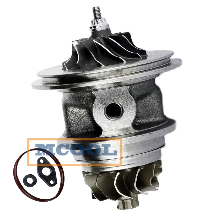 TD04 Turbo Turbocharger Core For Mitsubishi Pajero I/II L 200 2.5 TD 62 Kw 70 Kw 64 Kw 4D56 4D56T 49177-01500 MD094740 MD168053 view 2