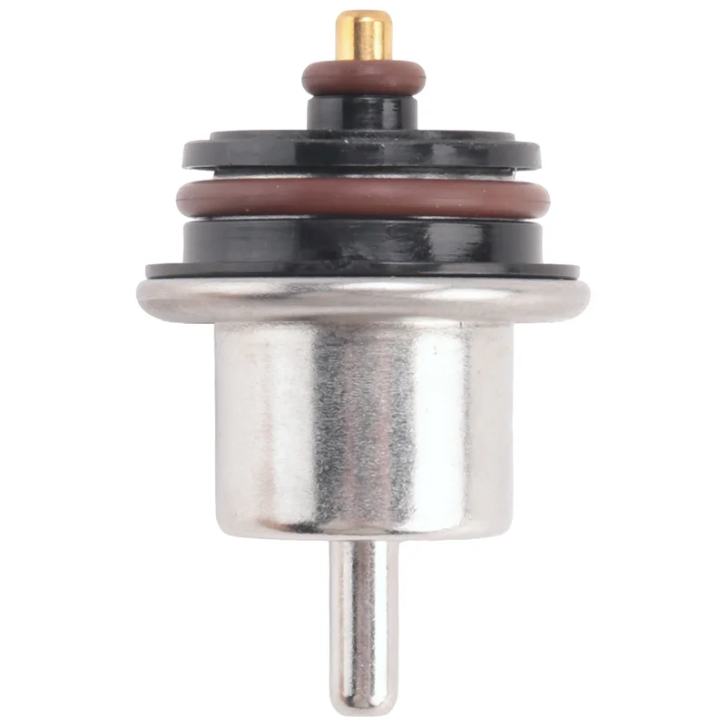 

3X 25352275 Fuel Pressure Regulator 3.0 Bar For Great Wall Haval-ABQU