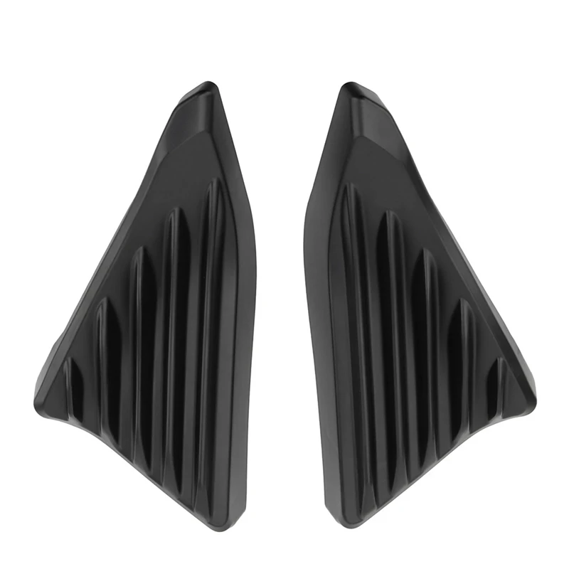 Motorcycle Side Cover Panel Engine Guard Fairing For Honda Rebel CMX 300 500 2017-2024 CMX300 Matte Black Replacement Parts 2PCS