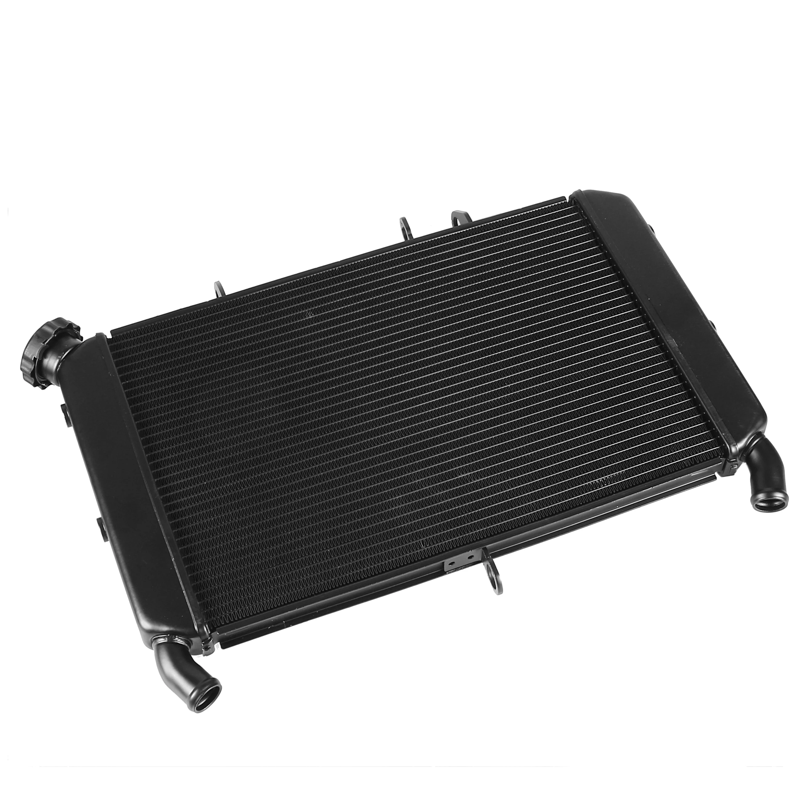 For YAMAHA  MT-09 2017-2022 Motorcycle Accessories Radiator Cooler Cooling Water Tank Protector