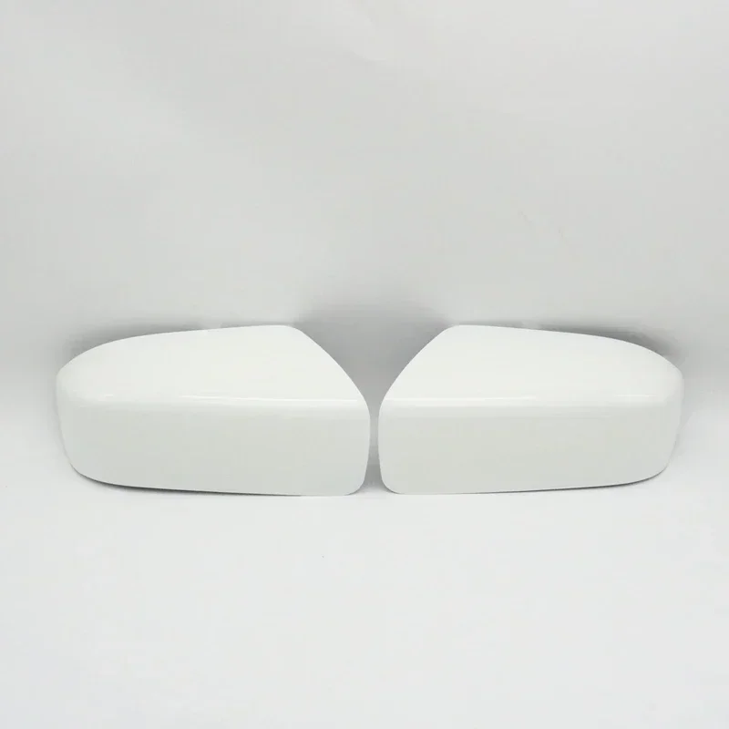 For Honda Accord CM5 CM6 2003-2007 Left Right Side Door Rear View Mirror Shell Cover Cap Frame