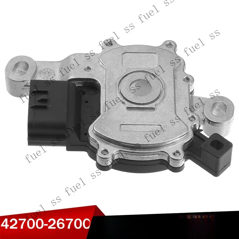 S+ Piece of 1 Inhibitor Neutral Safety Switch Gear Position Sensor fit for Hyundai