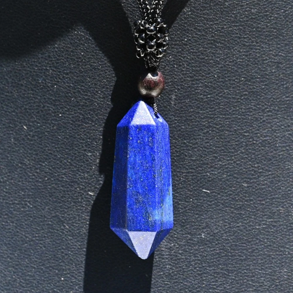 12X38Mm Natural Ame…