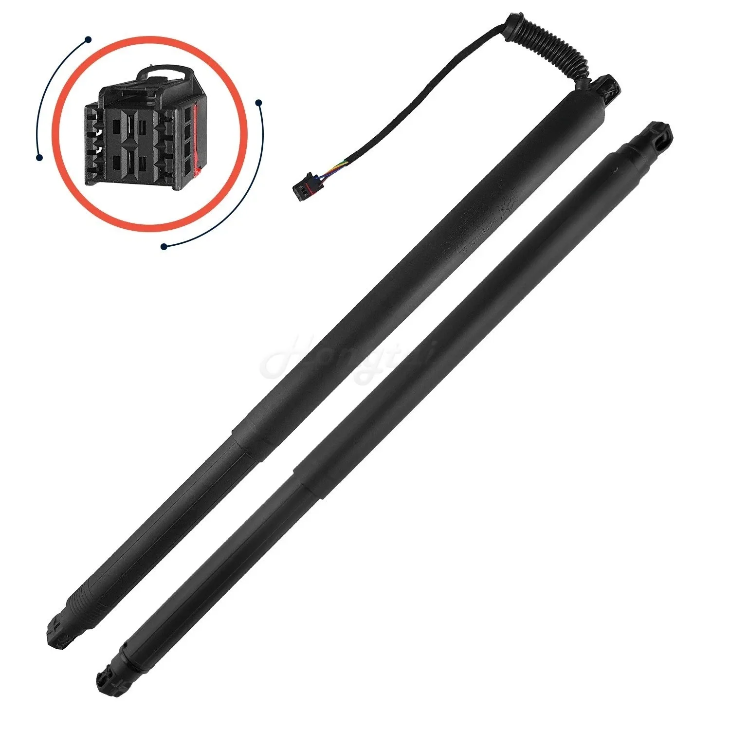 

3V9827851D The left Electric Motor Tailgate For 2016-2017-2023 SKODA Super III Rear Tailgate Electric Power Lift Supports Shock
