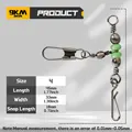 Size 8 with 2 Pin