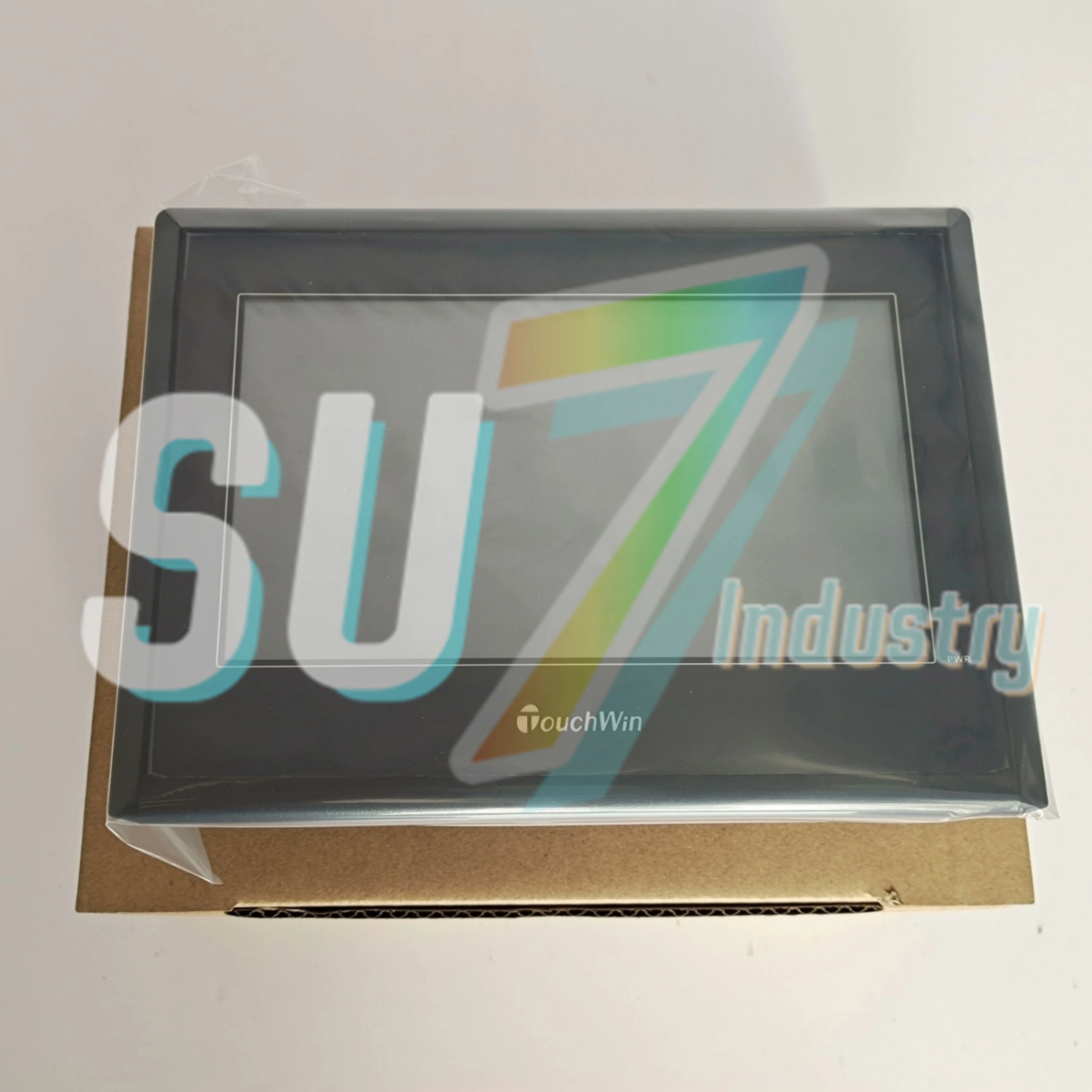 Panel Sentuh HMI TH765-MT TH765-N Baru asli