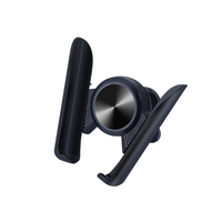 Adjustable Gravity Car Phone Holder Pastable Universal Car Air Vent Phone Mount Stable Hands-free Mobile Phone Stand Support