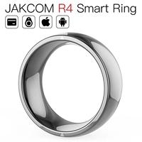 New Smart Ring Jakcom R4 Waterproof High Speed NFC Electronics Phone With IOS Android Phones Windows Small Magic RFID UID T5577