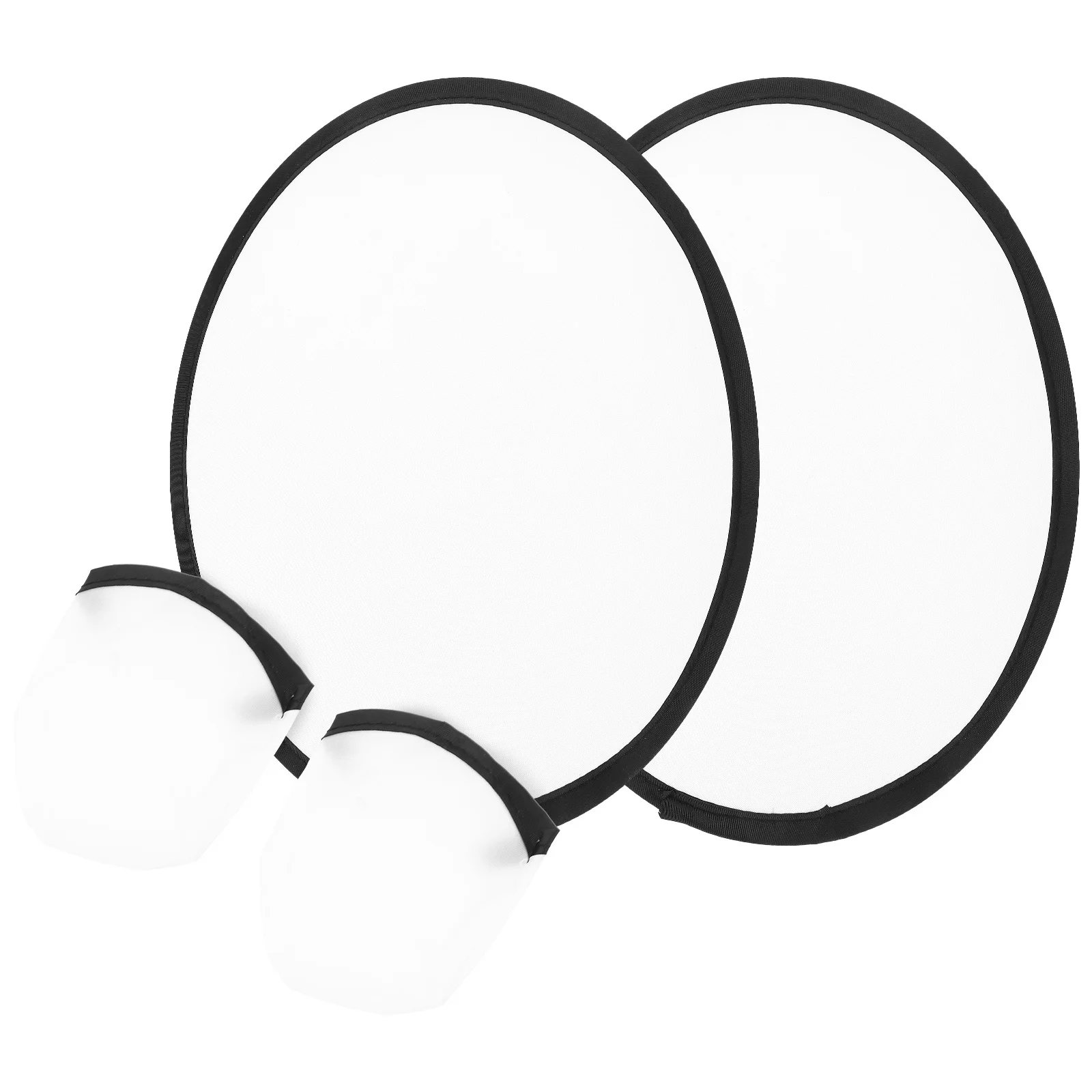 

2Pcs Traditional Foldable Fan Japanese Style Handheld Fans for Wedding Dancing Party Cool Summer Accessory Folding Hand Fans