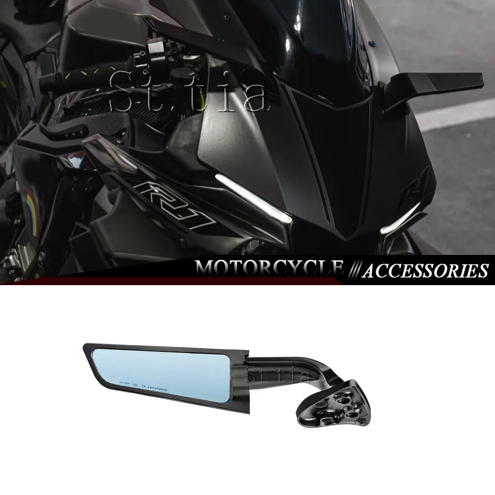 YZF-R1 R1M New Moto…