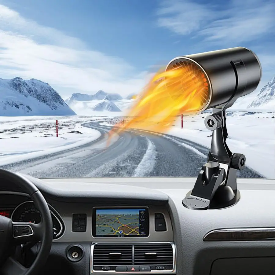 Heater Defroster, 1… - image