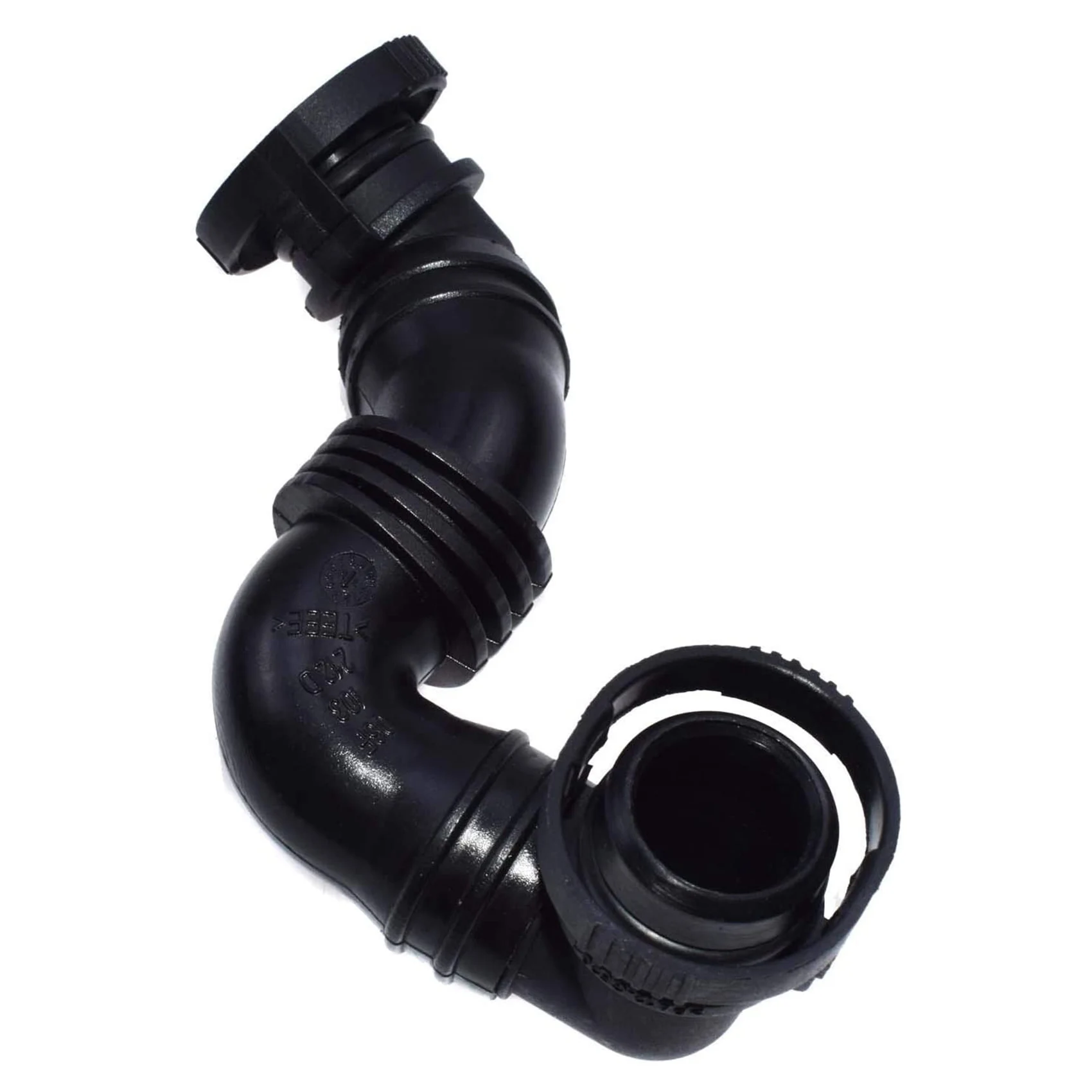 Crankcase Breather Vent Hose 06F103212D for EOS Golf Mk5 Passat Touran Audi A3 Seat Altea Leon Skoda Octavia