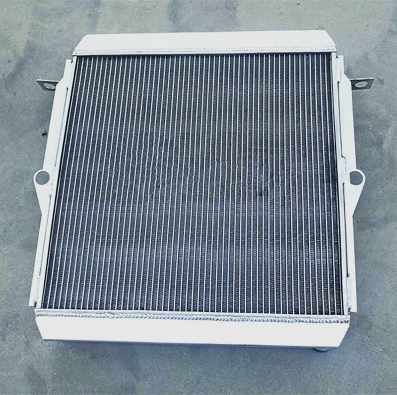 1984-1989 FOR 62MM Alloy Radiator Fit Toyota Land Cruiser BJ70/BJ71/BJ73/BJ74/BJ75 1984 1985 1986 1987 1988 1989