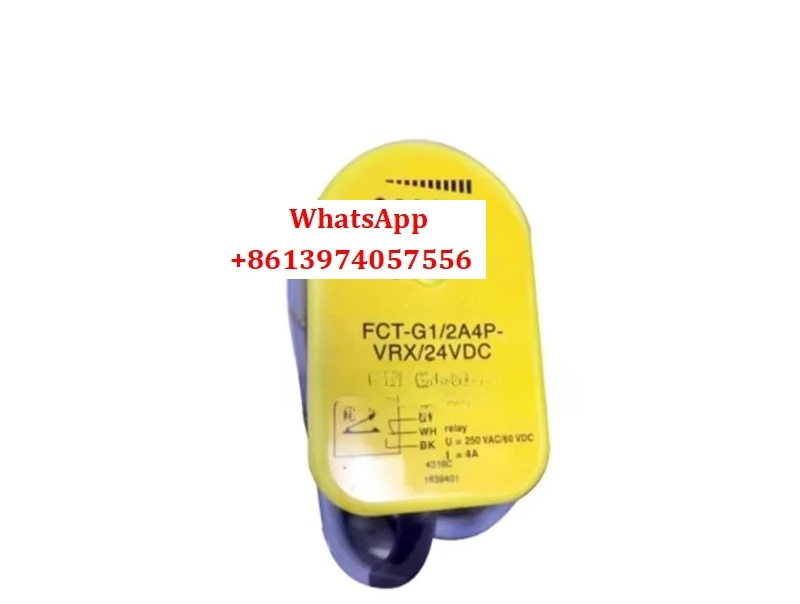 Flow Switchfct-G1/2… - image