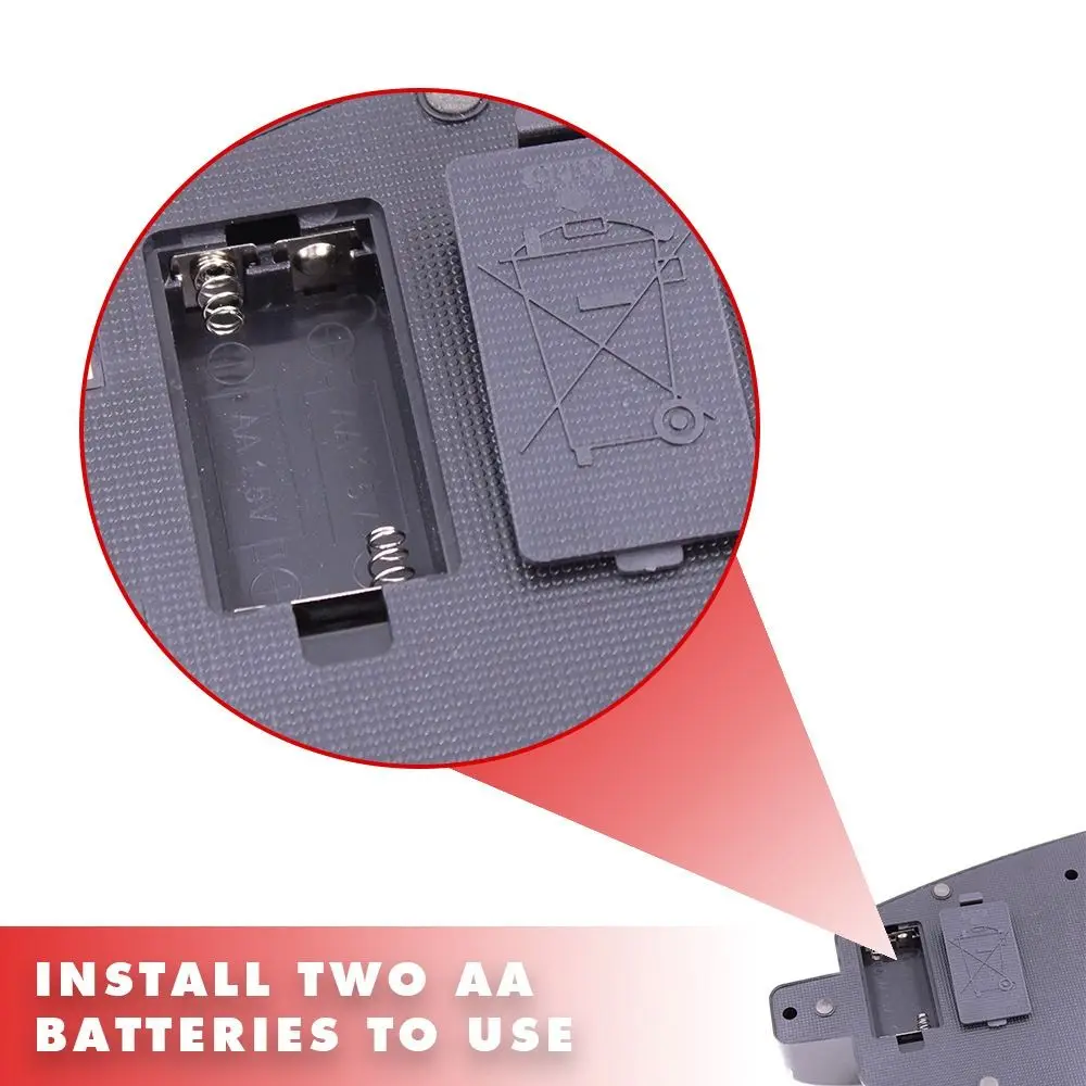 

Battery-Powered Golf Automatic Putting Cup Automatic Return Practicing Unit Automatic Ball Returner Indoor Use