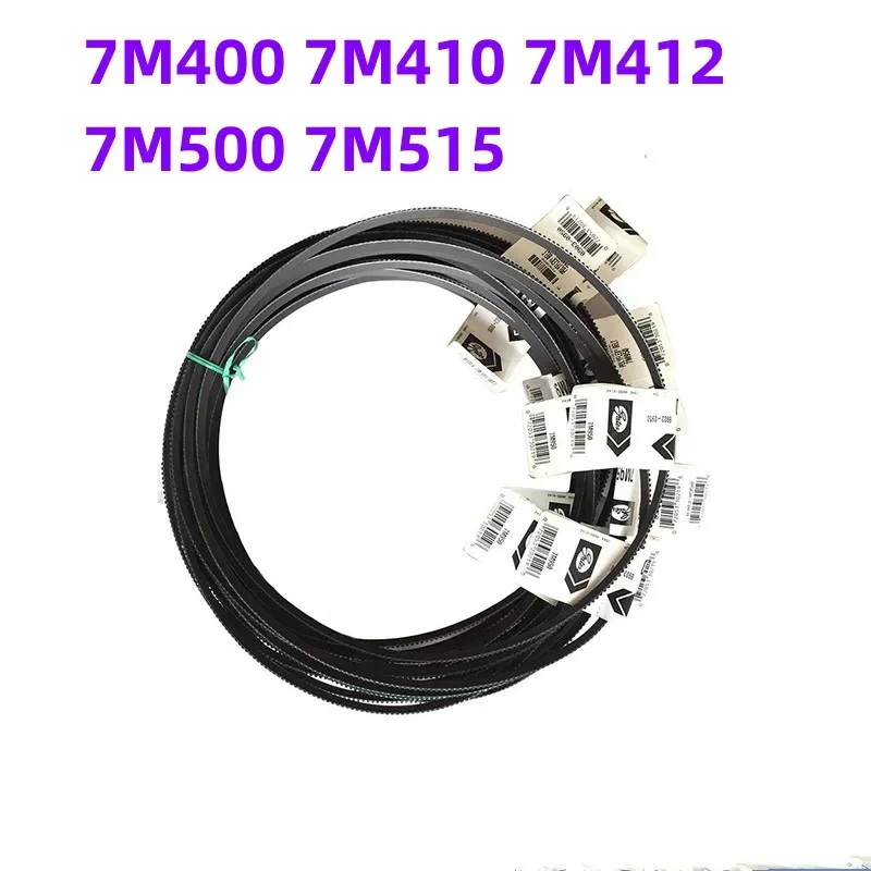 

7M400 7M410 7M412 7M500 7M515 GATES Соединительная группа Широкоугольный ремень Трансмиссионный ремень Встроенный ремень