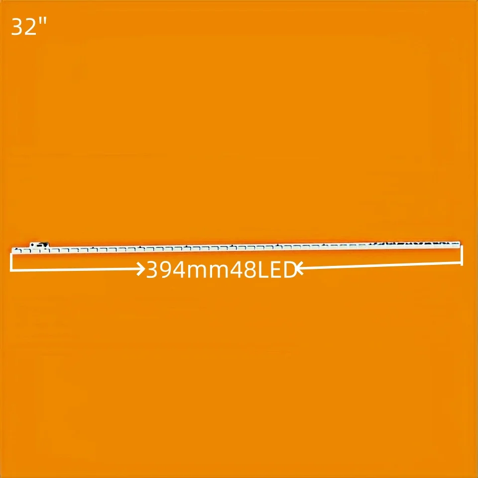 

Светодиодная лента для телевизора TX-LR32EM5A 32PFL3517H/12 320TA0I T320HVN01.5 T320HVN01.2 74.32T20.001-1-DS1