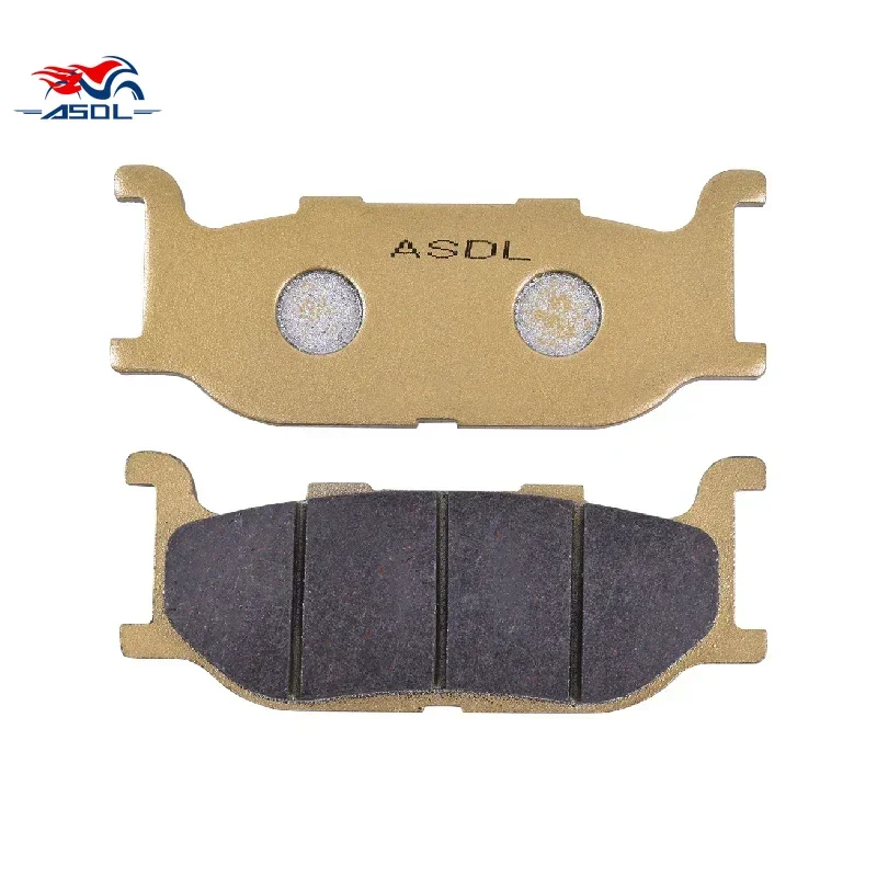 

Motorbike Front Brake Pads Disc for Yamaha XVS400 XVS650 Drag Star XVS950 XVZ1300 XVS1300 Stryker XVS 400 650 950 1300 XVZ 1300