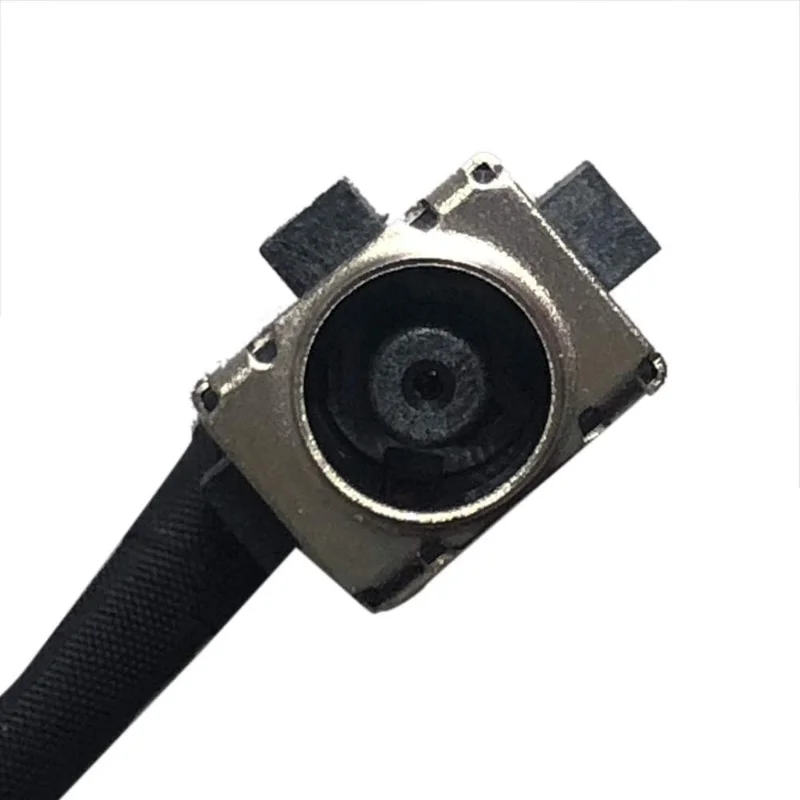 Afbeelding 4: 6-pin DC Jack Kabel Connector Poort Opladen Socket Plug voor ASUS TUF Gaming FX705 FX505D FX505GD FX505GE FX95DG