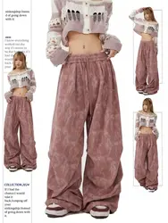 ์ฌ์ฑ์ฉ ๋ฃจ์ฆํ ์์ด๋ ๋ ๊ทธ ํฌ์ธ , Y2K ์ผ๋ณธ 2000 ๋
๋ ํ๋ผ์ฃผ์ฟ ํ์ด ์คํธ๋ฆฌํธ 90 ๋
๋ ๋ ํธ๋ก ํฌ์ธ ์๋ฅ, ๊ฐ์ ๋ฐ ๊ฒจ์ธ, 2024 ์ ์