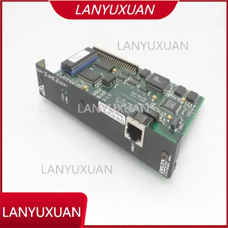 New PLC -ENET Great Price