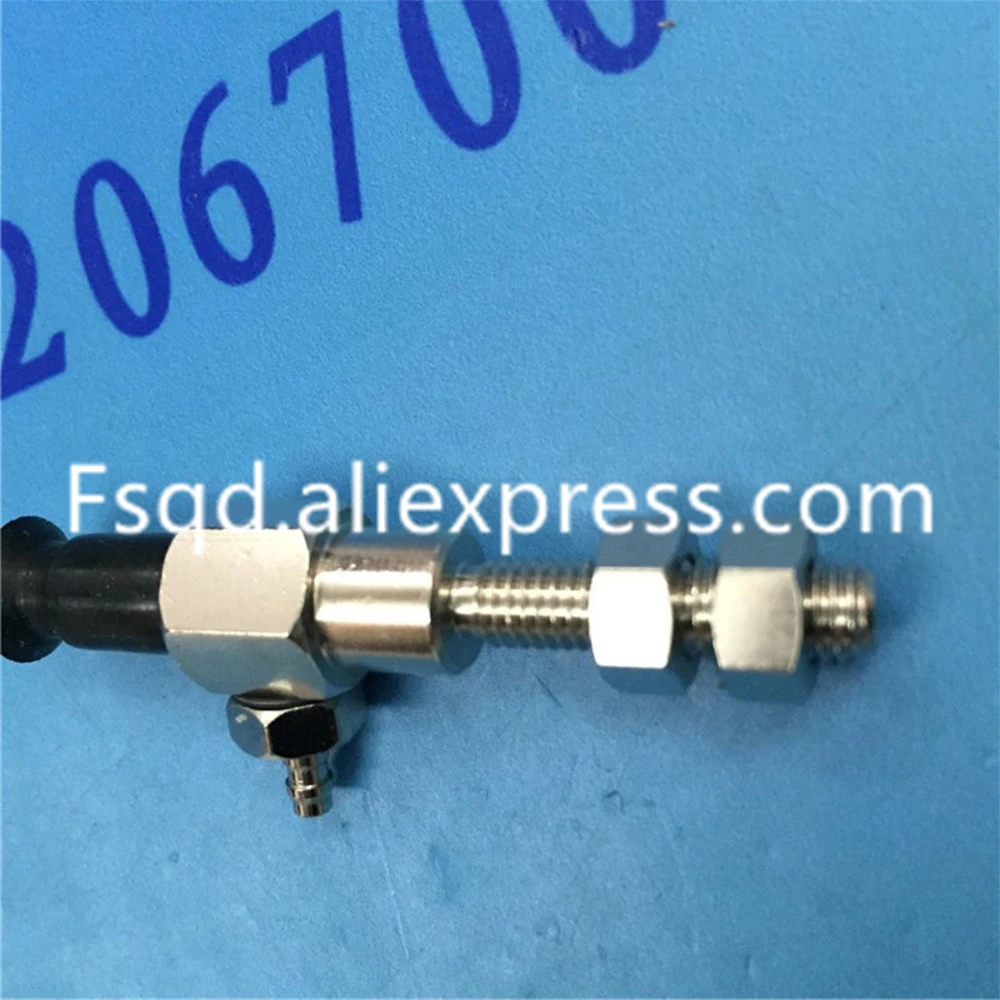 ZPY08UN-N4-A5 ZPY06BGN-U4-B4 FSQD vacuum chuck pneumatic component Vacuum component suction cup